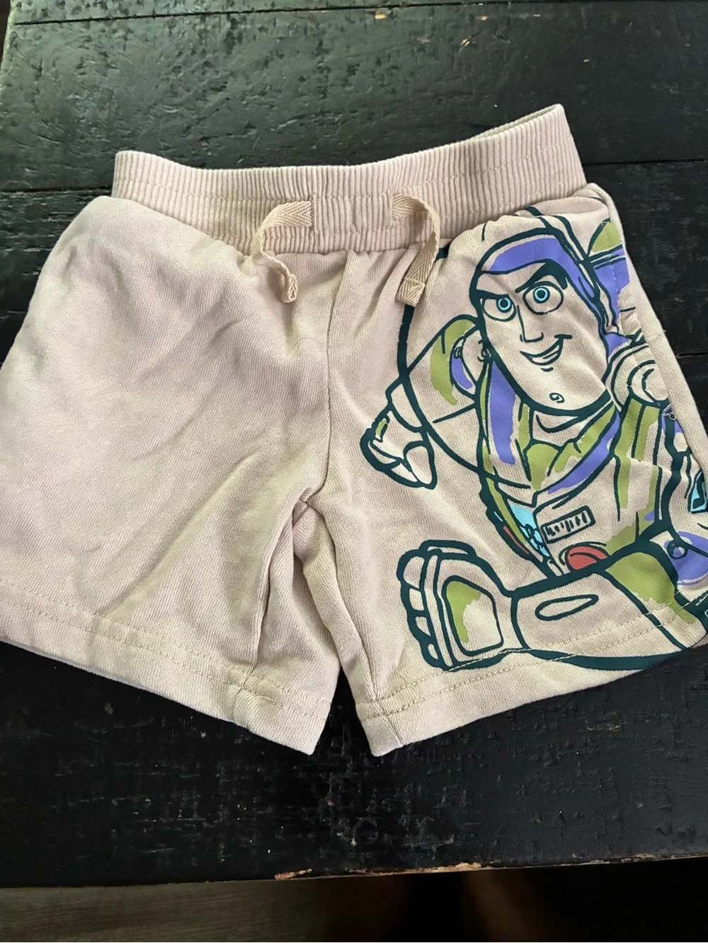 Disney soft matching
